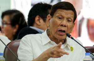 Rodrigo Duterte_House Quad Comm