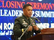 Behind AFP’s move to temporarily disable some of its Facebook features Romeo Brawner Jr