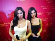 ‘Core memory’: Anne Curtis’ wax figure a manifestation of her ‘Anne-stoppable’ dreams