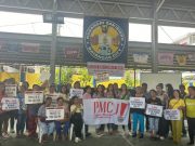 Philippines communities challenge dash for fossil gas