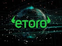 eToro