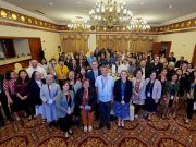 Interfaith network vs human trafficking to monitor Philippines’ ban on POGOs