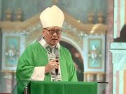 Bishop urges Catholic educators to embrace synodality in schools