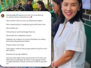 ‘Stay strong’: Prayers pour in for Miranda family after Chito confirms arrest of wife Neri