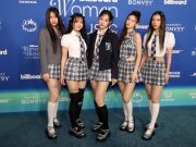 Members of K-pop group NewJeans say they are leaving agency after dispute