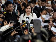 Marcos says debate over impeachment of VP Sara Duterte a ‘storm in a teacup’
