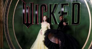 Wicked Premiere