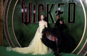 Wicked Premiere