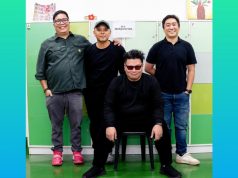 The Itchyworms