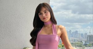 Maris Racal