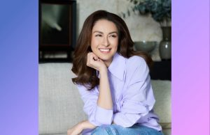 Marian Rivera