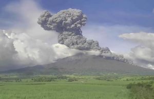 Mount Kanlaon