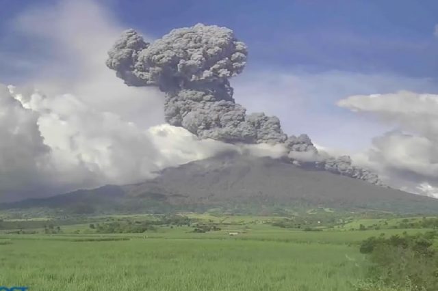 Mount Kanlaon