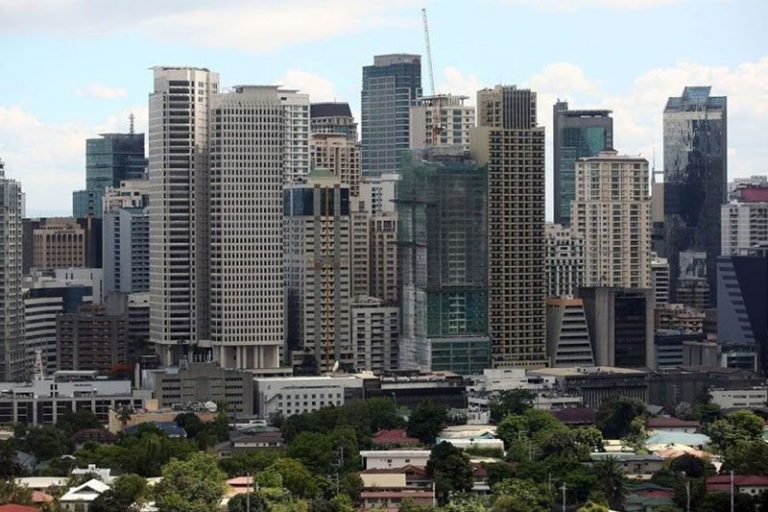 Philippines GDP Growth Hit By Typhoons, But Outlook Robust, Says World Bank