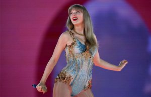 Taylor Swift