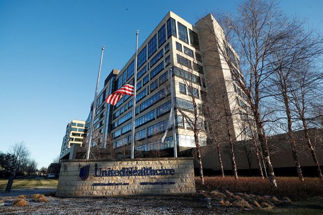 UnitedHealthcare