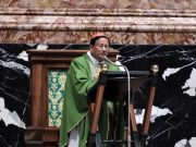 Cardinal Bo bids farewell: ‘We have forged a legacy’