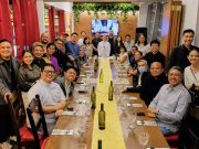 Vatican official to Filipino Catholic influencers: Be a witness to Christ in your ordinary life