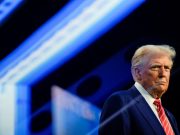 Trump says he’ll seek the death penalty for ‘rapists, murderers, and monsters’