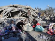 Amnesty report says Israel has committed genocide against Palestinians in Gaza