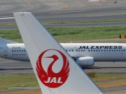 Japan Airlines hit by cyberattack, causing some delays to its flights