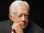 Quotes: World leaders react to former US President Jimmy Carter’s death