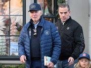 Pardon who? Hunter Biden case renews ethical debate over use and limits of peculiar presidential power