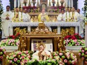 ‘Be heralds of joy and hope,’ Cardinal Advincula tells Catholics