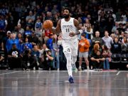 No Luka Doncic, no problem as Mavs sink Jazz