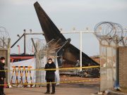 Experts question bird strike as cause of deadly South Korean airliner crash