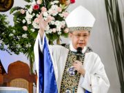 Pope Francis names new Tarlac bishop