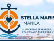 Stella Maris-Manila to host seminar on mental health for aspiring seafarers