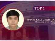 Bar 2024 topnotcher