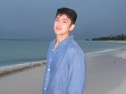 How David Licauco responded to ‘three-month rule’ comment on relationships