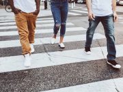 Pedestrians