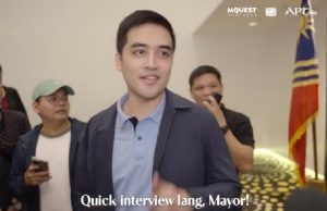 Vico Sotto_The Kingdom