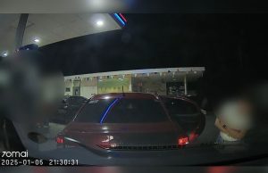 Visor_dashcam
