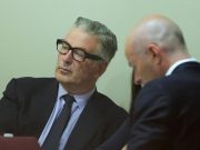 Alec Baldwin sues prosecutors, sheriff’s officials over ‘Rust’ case
