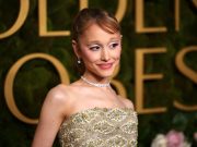 Ariana Grande to White House: Don’t use my music for ‘heinous nonsense’