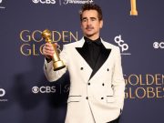 Factbox: Complete list of winners at 82nd Golden Globe awards