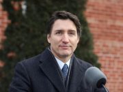Trudeau to resign as prime minister after nine years, blames party infighting