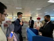 Djokovic still stressed at Melbourne airport after 2022 deportation