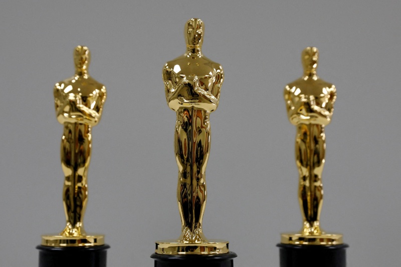 Factbox Oscar nominations 2025 full list of nominees for 97th Academy