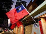 Philippines open to discuss safety of Filipinos in Taiwan with China, DFA chief says