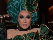 The Vivienne, star of ‘RuPaul’s Drag Race UK’, dies at 32