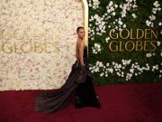 Zoe Saldana, Kieran Culkin claim Golden Globes acting honors