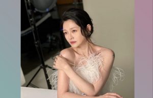 Barbie Hsu