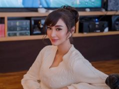 Alodia Gosiengfiao