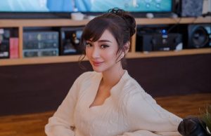 Alodia Gosiengfiao