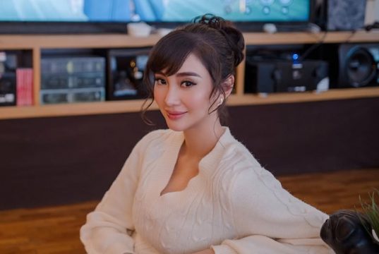 Alodia Gosiengfiao